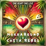 Mukkaround & Costa Rebel – One Heart One Love