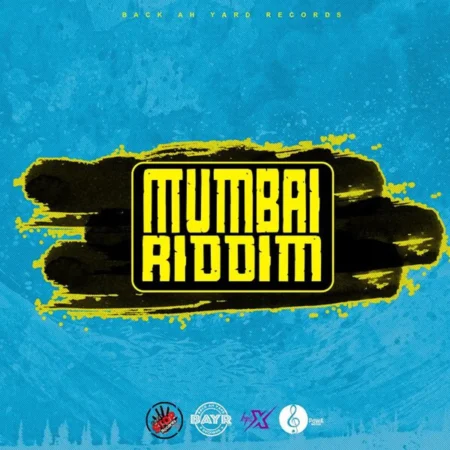 Mumbai Riddim - Back Ah Yard Records