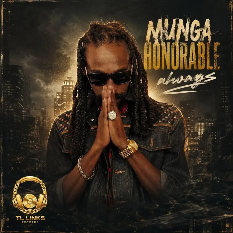Munga Honorable - Always