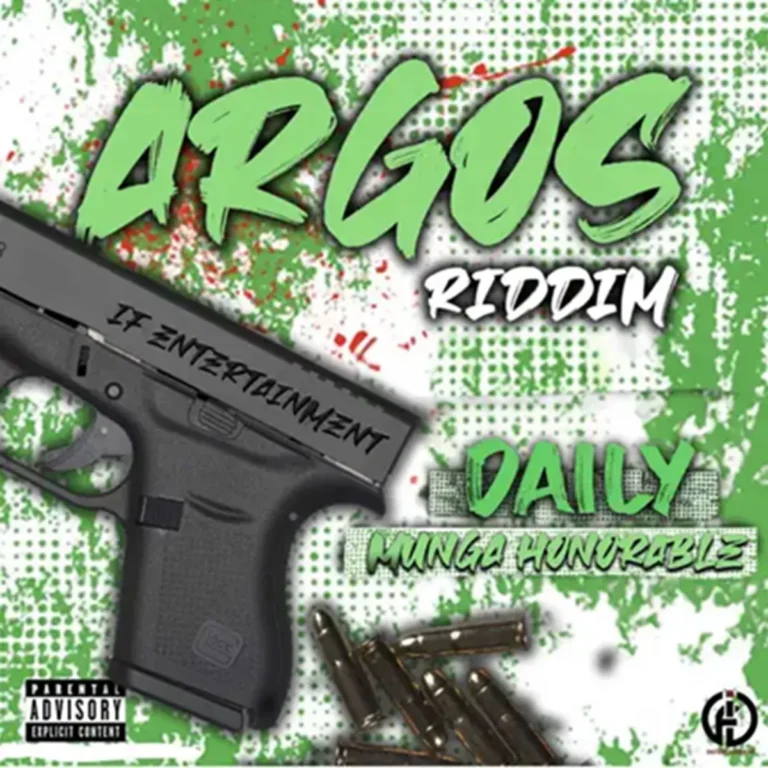 Munga Honorable - Daily