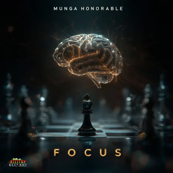 Munga Honorable - Focus