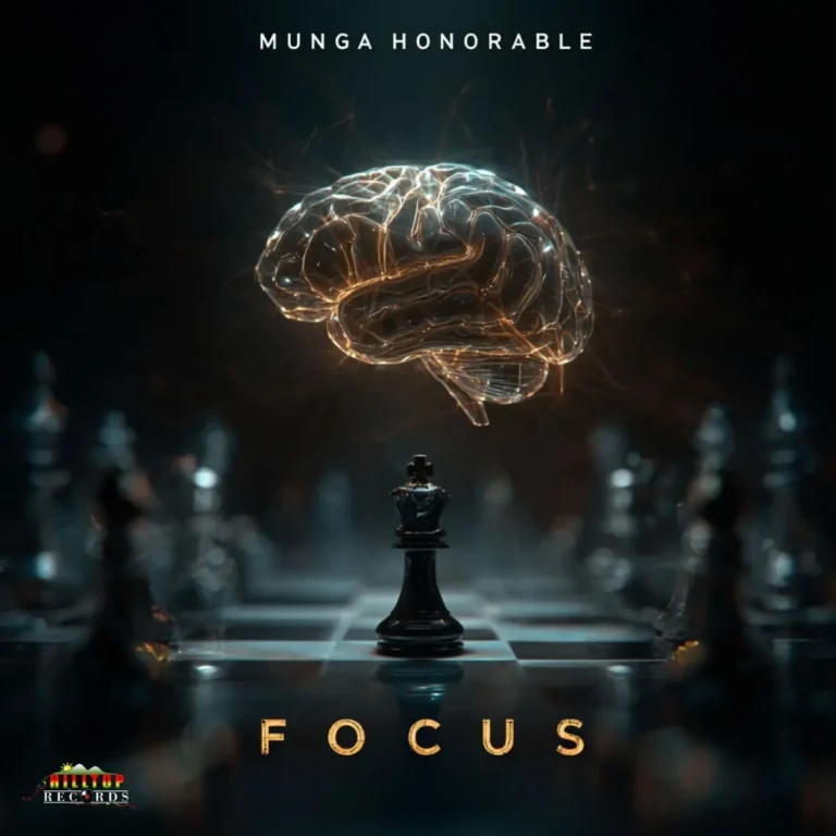 Munga Honorable - Focus