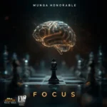 Munga Honorable – Focus EP