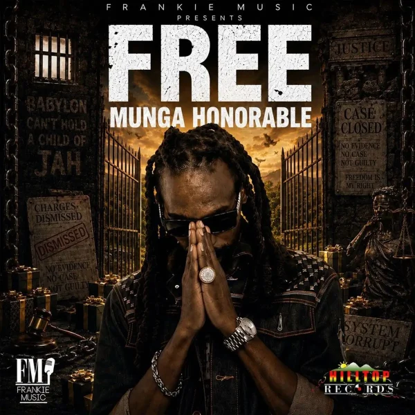 Munga Honorable – Free Munga Honorable - Free