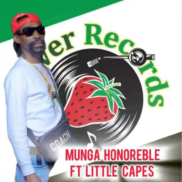 Munga Honorable Ft. Little Cape - Port Maria