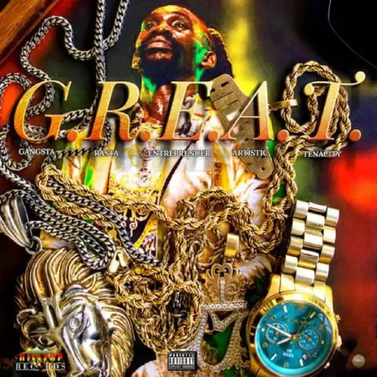 Munga Honorable - G.r.e.a.t