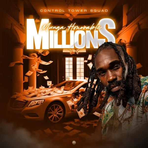 Munga Honorable - Millions