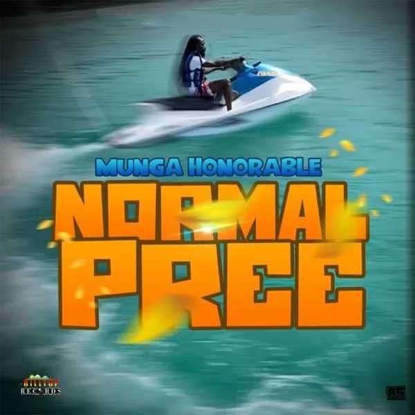 munga honorable - normal pree