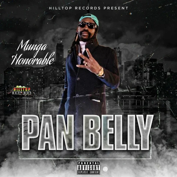 Munga Honorable - Pan Belly