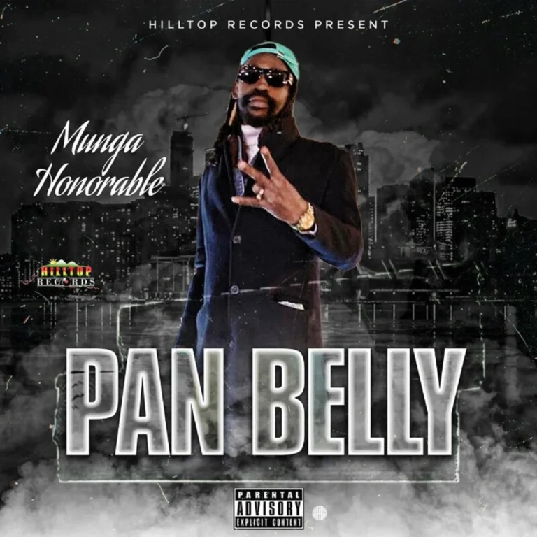 Munga Honorable – Pan Belly Munga Honorable - Pan Belly