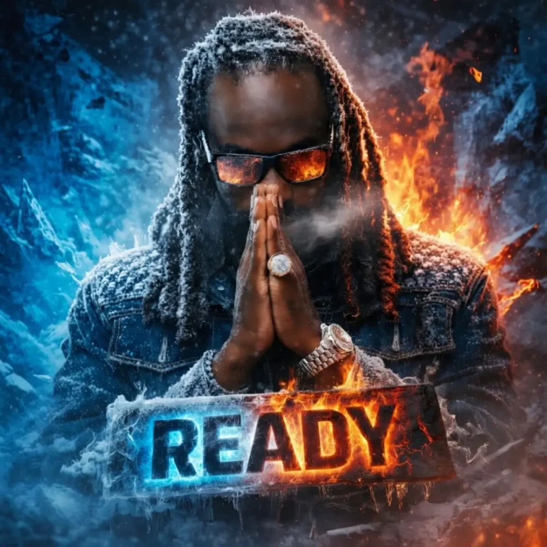 Munga Honorable - Ready