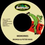 Munga Honorable & Peter Man – Memories