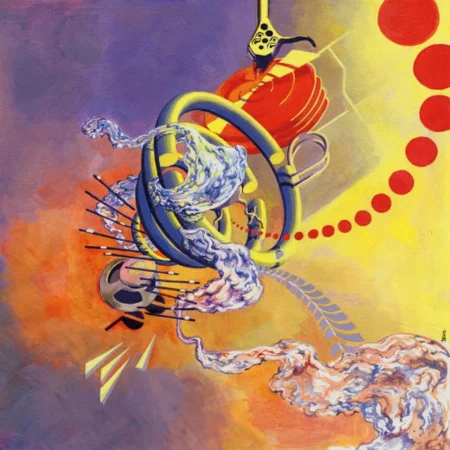 Mungo's Hi Fi - Past And Present (album)