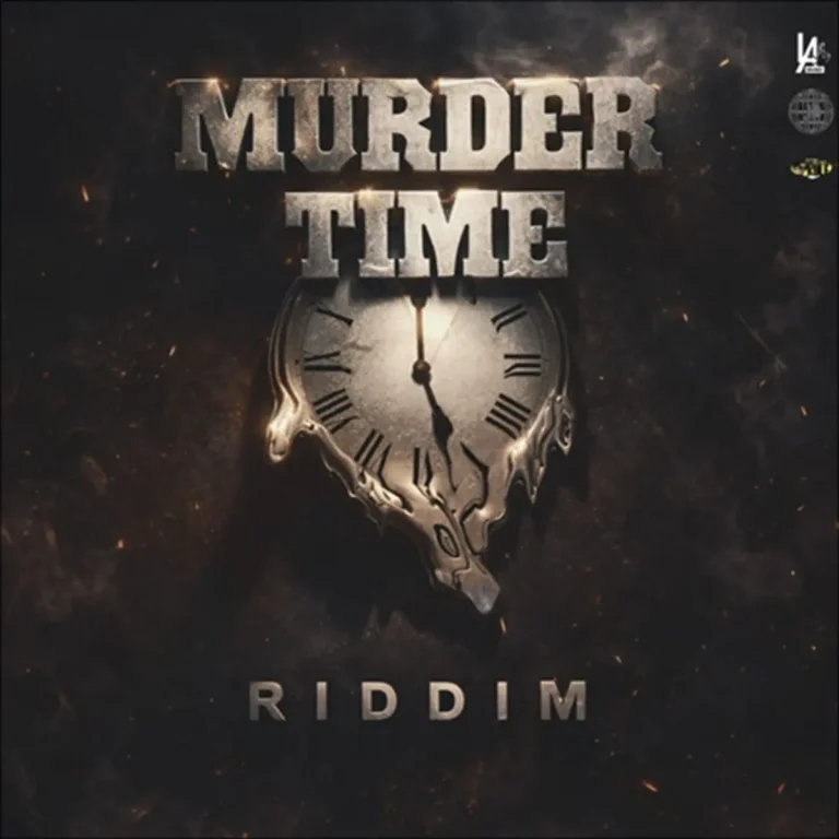 Murder Time Riddim - La6music