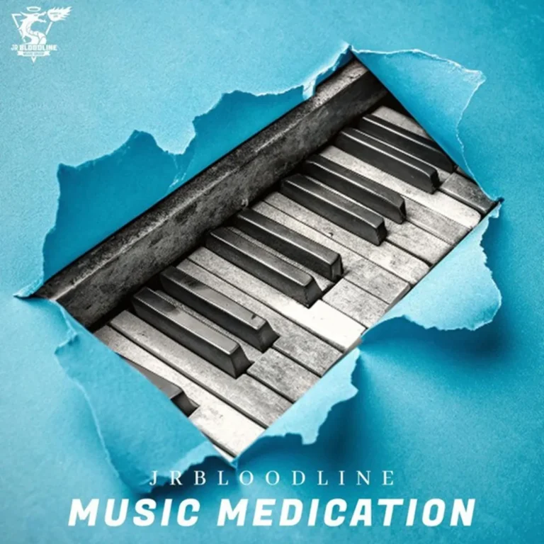 Music Medication Riddim - Junior Bloodline Group Productions