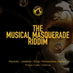 Musical Masquerade Riddim – Musical Masquerade