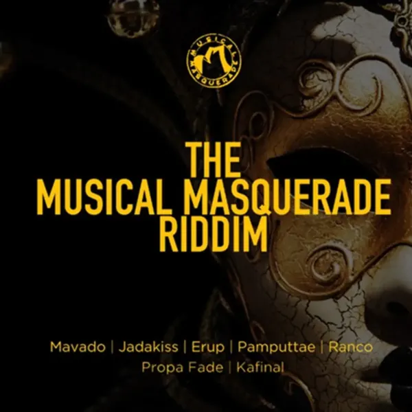Musical Masquerade Riddim - Musical Masquerade