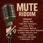 Mute Riddim – Attomatic Records