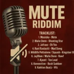 Mute Riddim – Attomatic Records