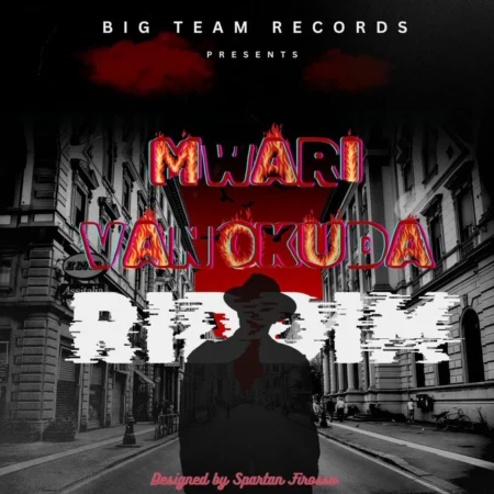 Mwari Vanokuda Riddim - Big Team Records
