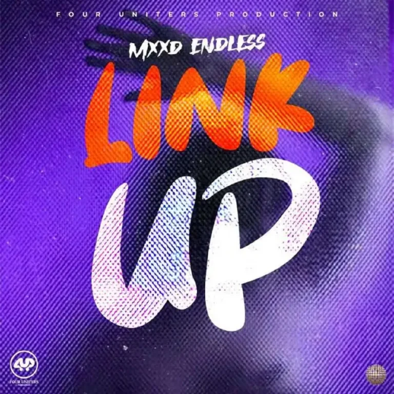 Mxxd Endless - Link Up