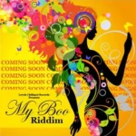 My Boo Riddim (2015) – Levels Chillsport Recordz