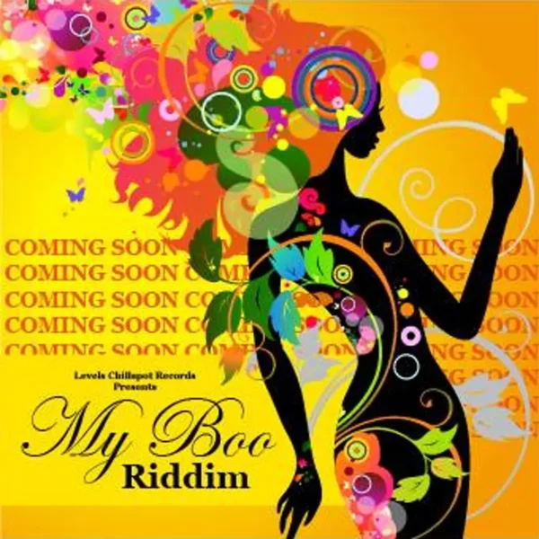 My Boo Riddim - Levels Chillsport Recordz