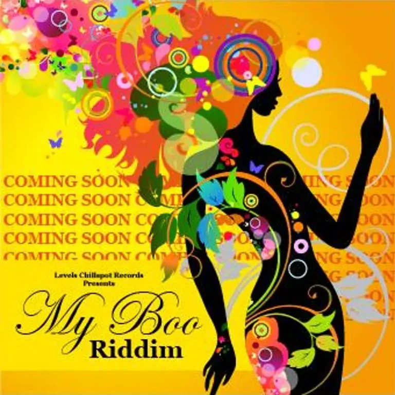 My Boo Riddim - Levels Chillsport Recordz