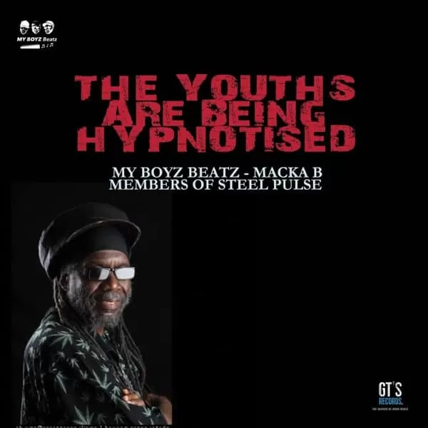 my boyz beatz - the youths are being hypnotised