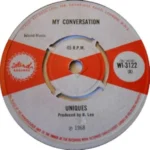 My Conversation Riddim – Various Labels