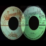 My Girl Riddim – Techniques, Treasure Isle, High School, Joe Gibbs, Peckings