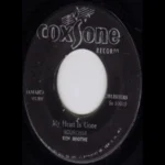My Heart Is Gone Riddim – Various Labels