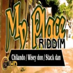 My Place Riddim – SuhFar Records