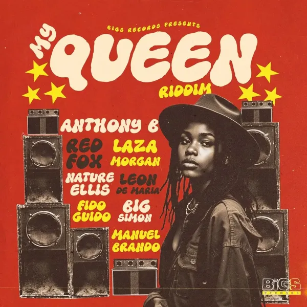 My Queen Riddim - Bigs Records