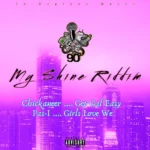 My Shine Riddim – 90 Degrees Music