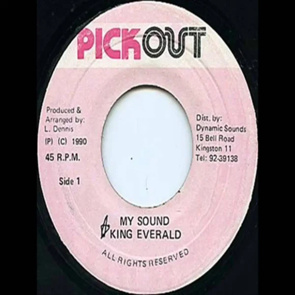 My Sound Riddim - Firehouse My Sound Riddim - Firehouse