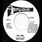 My Time Riddim – Various Labels