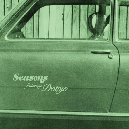 Mychelle Ft. Protoje - Seasons