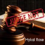 Mykal Rose – Judge Not Album