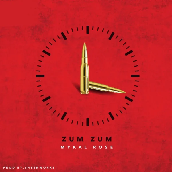 Mykal Rose - Zum Zum