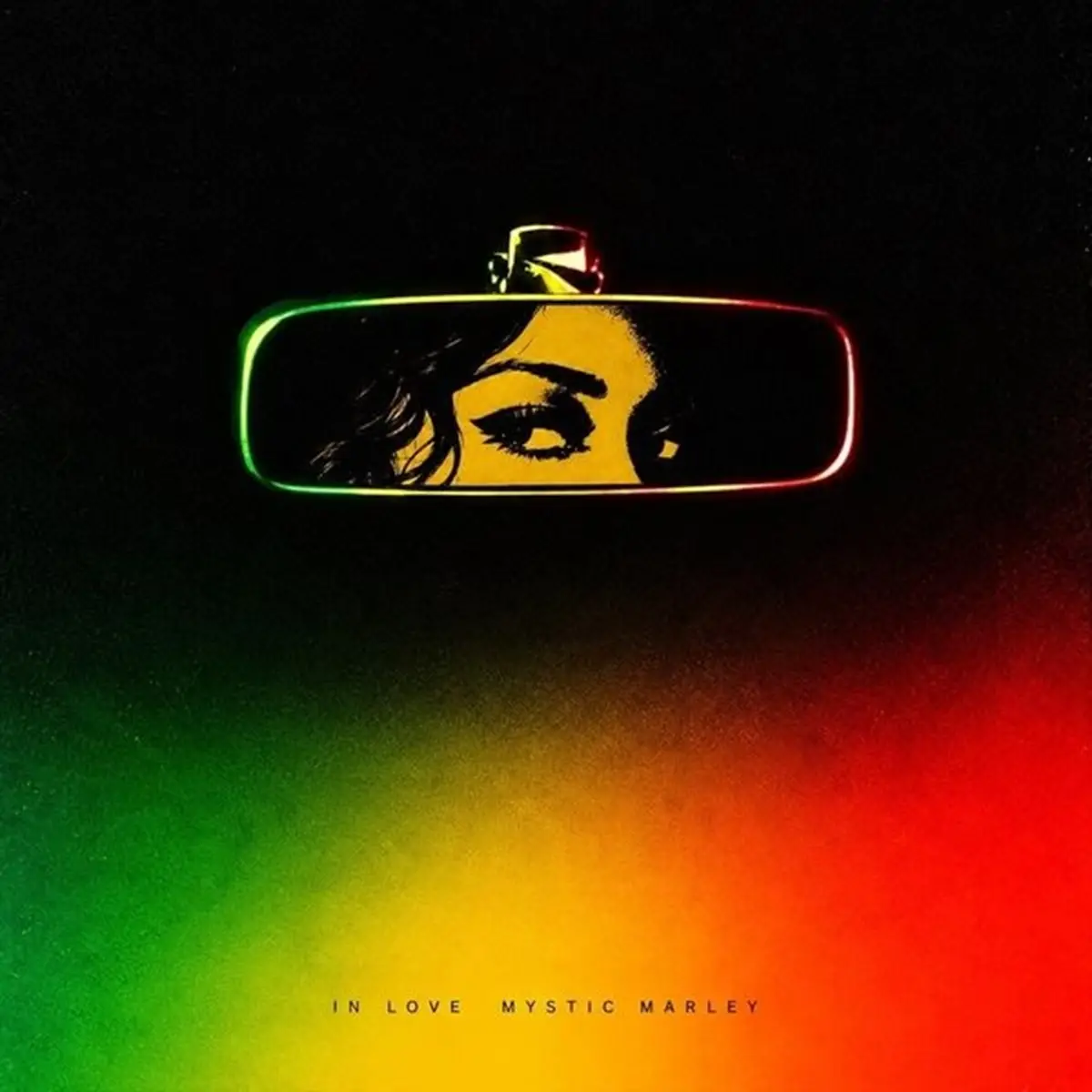 Mystic Marley – In Love