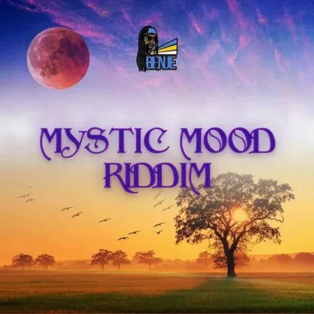 mystic mood riddim - benje