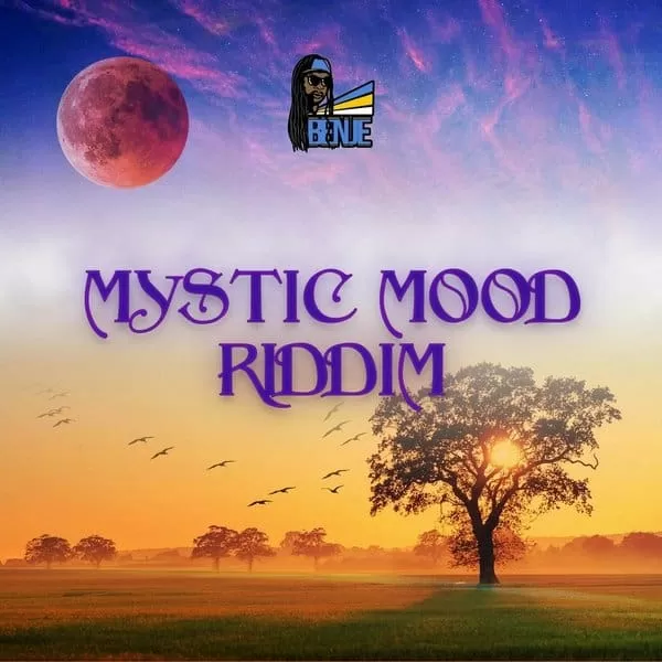 mystic mood riddim - benje