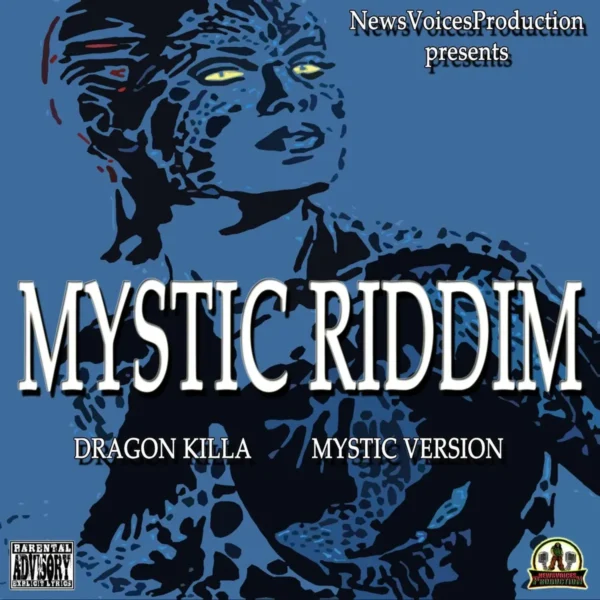 Mystic Riddim - News Voices Production