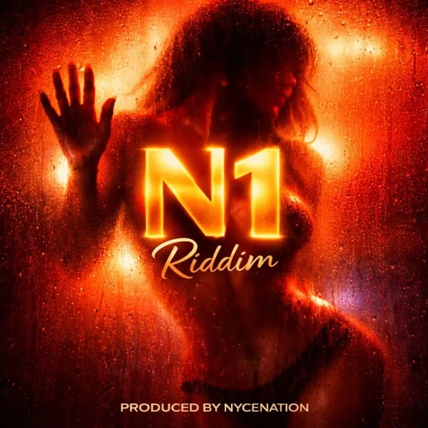 N1 Riddim - Nyce Nation