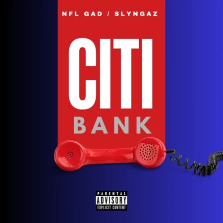 Nfl Gad & Slyngaz - City Bank