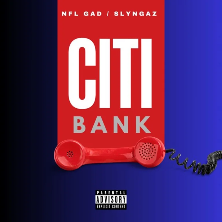 Nfl Gad & Slyngaz - City Bank