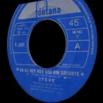 Na Na Hey Hey Riddim – Unknown Label