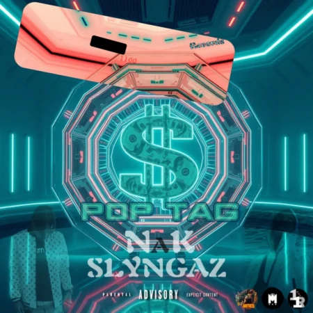 Nak, Slyngaz - Pop Tag