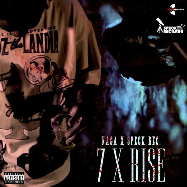 Naga – 7 X Rise Naga - 7 X Rise